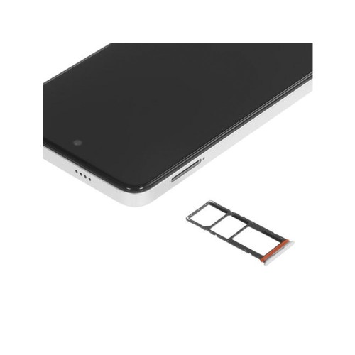 Tecno Spark Go 2024 (4/64 GB) Mystery White, смартфон
