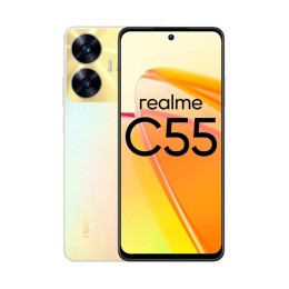 Realme C55 (8GB/256GB) Sunshower, смартфон