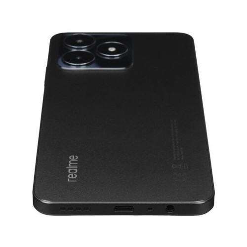 Realme C53 (6GB/128GB) NFC Mighty Black, смартфон