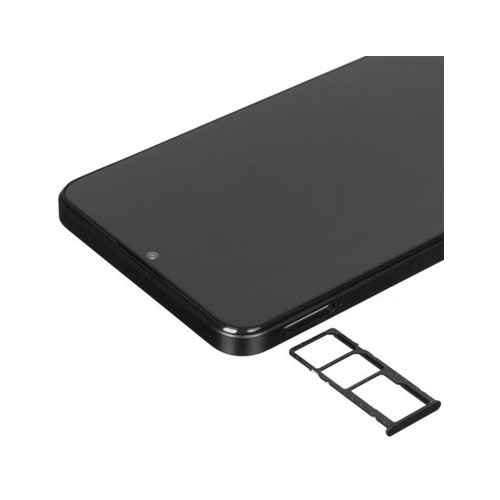 Realme C53 (6GB/128GB) NFC Mighty Black, смартфон