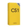 Realme C51 (4GB/128GB) Carbon Black, смартфон