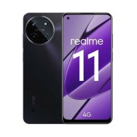 Realme 11 (8+256Gb) Dark Glory, смартфон