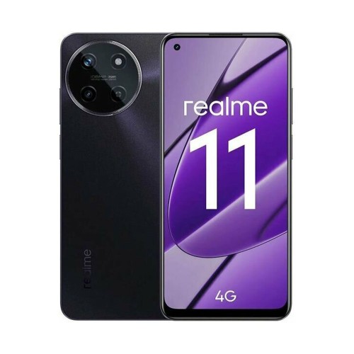 Realme 11 (8+256Gb) Dark Glory, смартфон