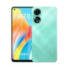 OPPO A78 (8/256 GB) Aqua Green, смартфон