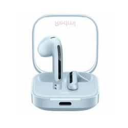  Redmi Buds 6 Active Transparent blue, беспро...