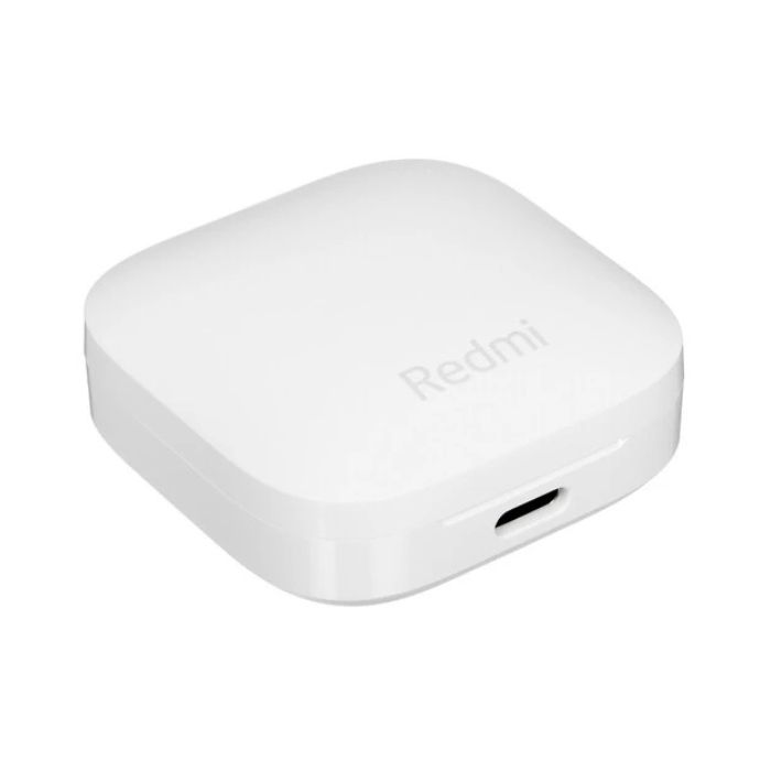  Redmi Buds 6 Active White, беспроводные наушники