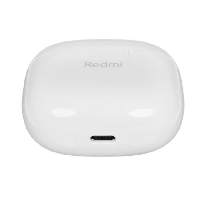 Redmi Buds 6 Lite White, беспроводные наушники