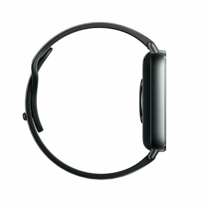 Redmi Watch 5 Lite Midnight Black, смарт-часы