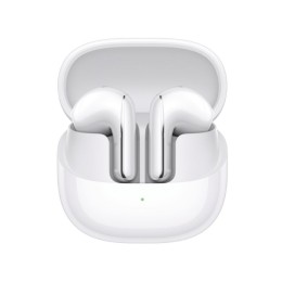 Xiaomi Buds 5 Ceramic White, беспроводные наушники