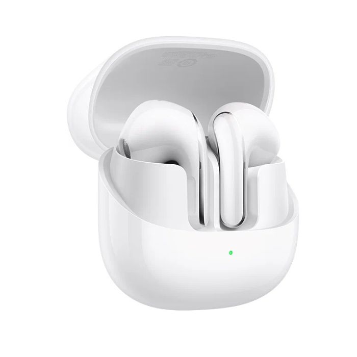 Xiaomi Buds 5 Ceramic White, беспроводные наушники