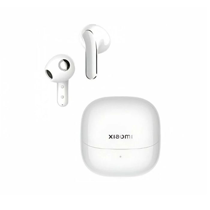 Xiaomi Buds 5 Ceramic White, беспроводные наушники