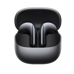 Xiaomi Buds 5 Graphite Black, беспроводные наушники