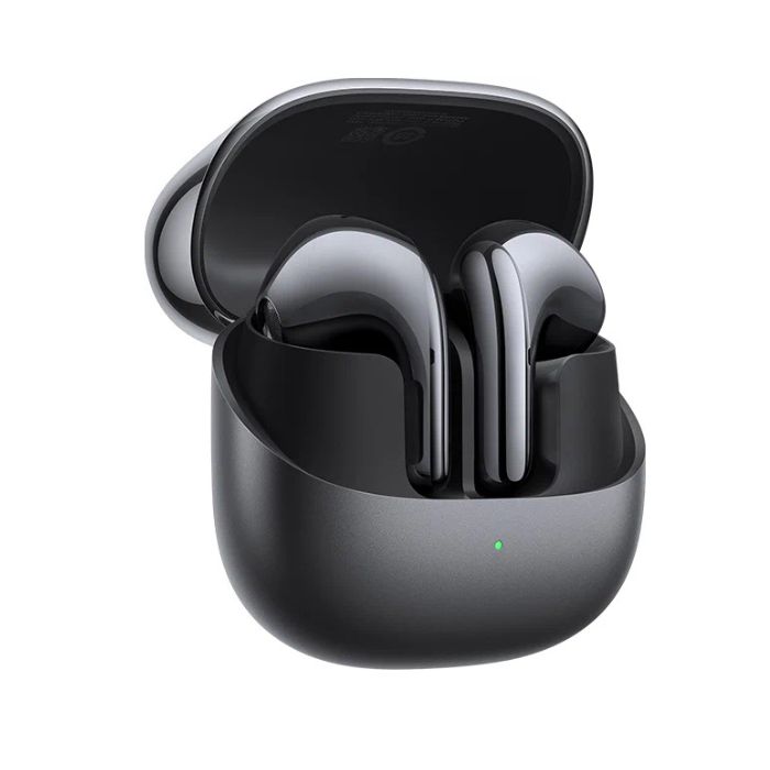 Xiaomi Buds 5 Graphite Black, беспроводные наушники