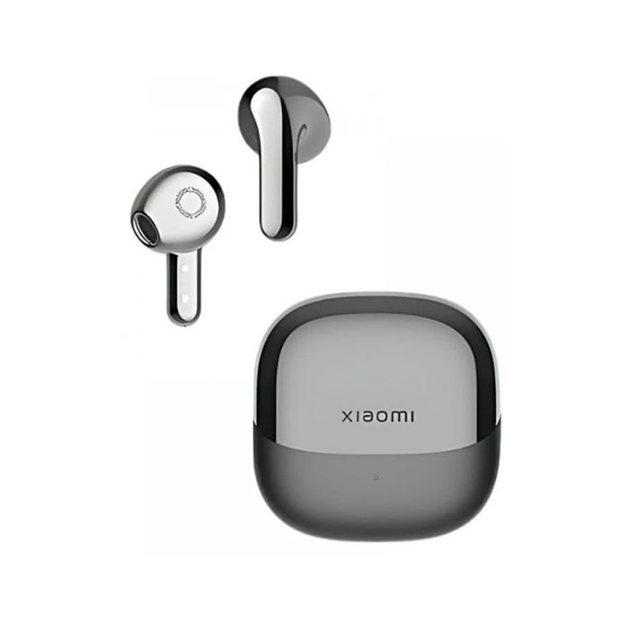 Xiaomi Buds 5 Graphite Black, беспроводные наушники