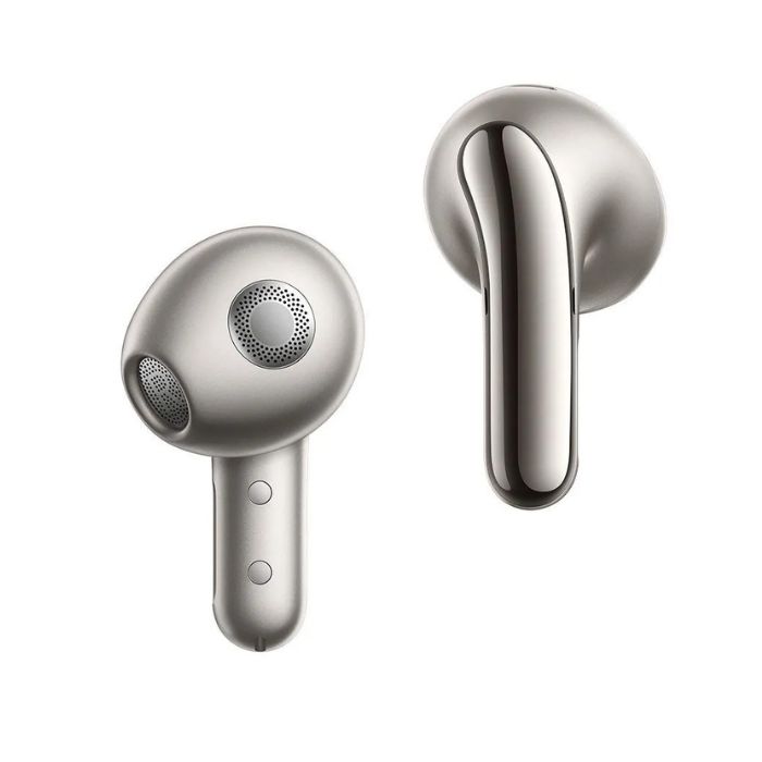 Xiaomi Buds 5 Titan Gray, беспроводные наушники