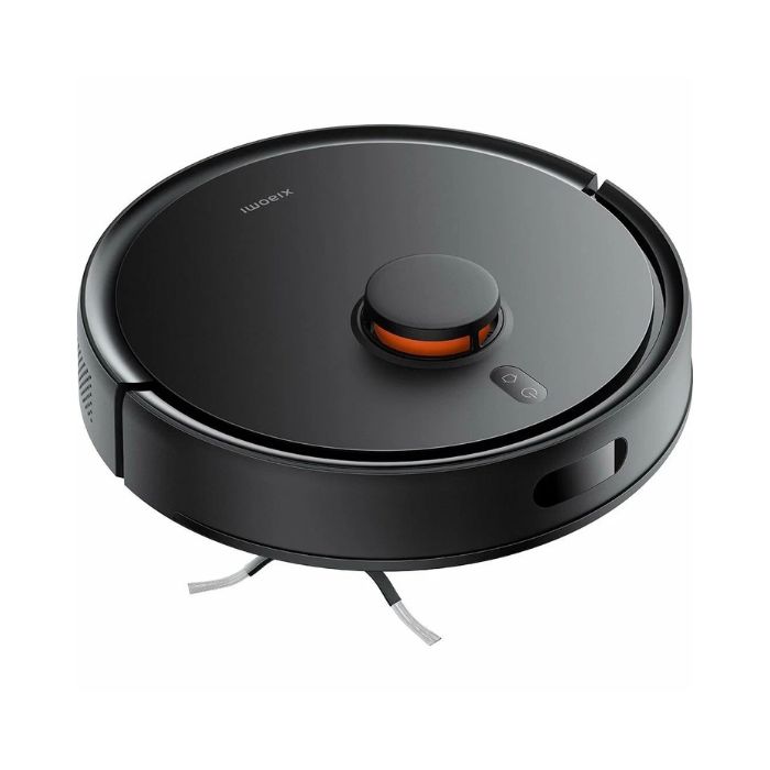 Xiaomi Robot Vacuum S20 (Black) EU, робот-пылесос