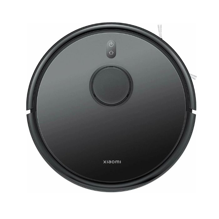 Xiaomi Robot Vacuum S20 (Black) EU, робот-пылесос