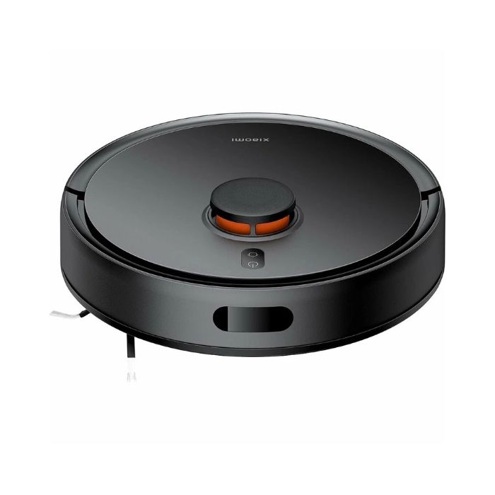 Xiaomi Robot Vacuum S20 (Black) EU, робот-пылесос