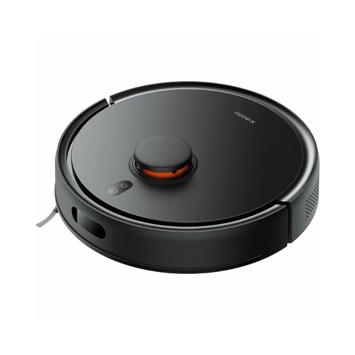 Xiaomi Robot Vacuum S20 (Black) EU, робот-пылесос