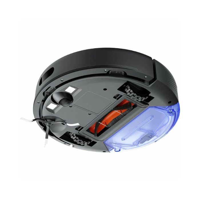 Xiaomi Robot Vacuum S20 (Black) EU, робот-пылесос