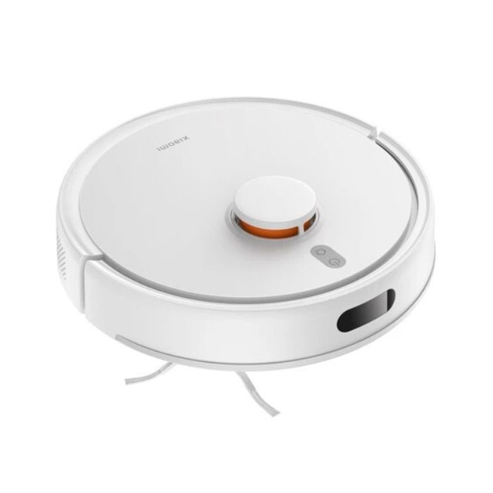 Xiaomi Robot Vacuum S20 (White) EU, робот-пылесос