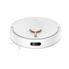 Xiaomi Robot Vacuum S20 (White) EU, робот-пылесос