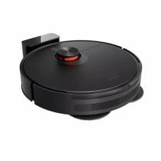 Xiaomi Robot Vacuum S20+ (Black) EU, робот-пылесос