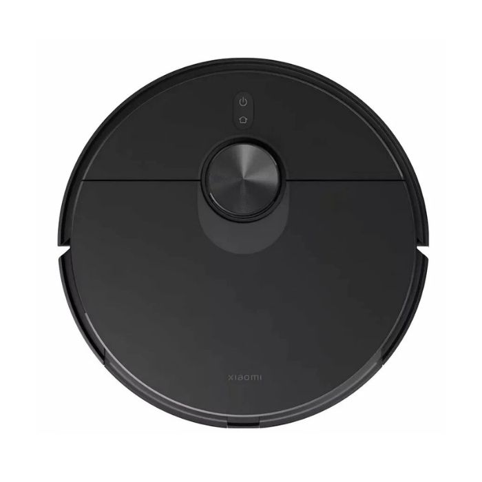 Xiaomi Robot Vacuum S20+ (Black) EU, робот-пылесос