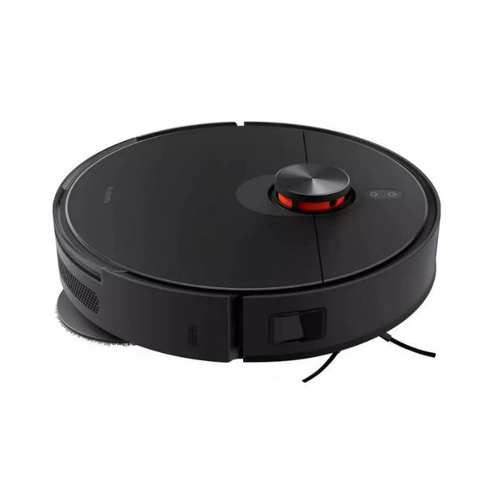 Xiaomi Robot Vacuum S20+ (Black) EU, робот-пылесос