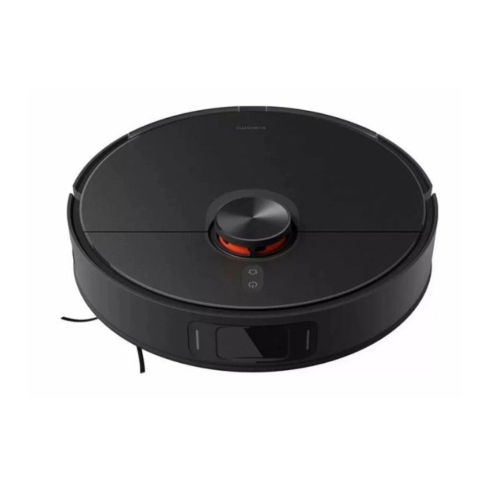 Xiaomi Robot Vacuum S20+ (Black) EU, робот-пылесос