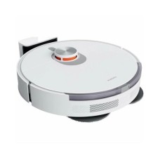 Xiaomi Robot Vacuum S20+ (White) EU, робот-пылесос