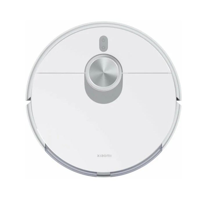 Xiaomi Robot Vacuum S20+ (White) EU, робот-пылесос
