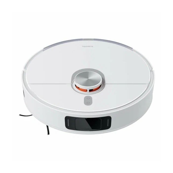 Xiaomi Robot Vacuum S20+ (White) EU, робот-пылесос