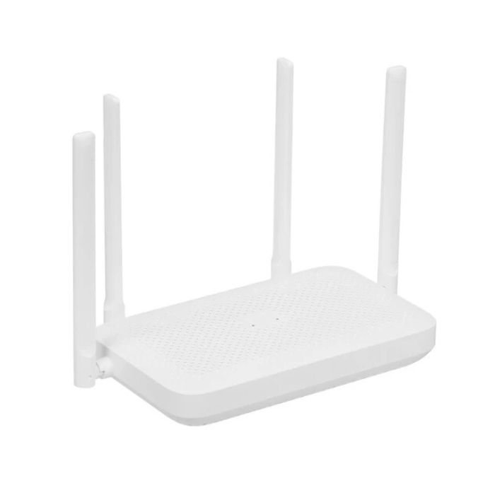 Xiaomi Router AX1500 RU, Wi-Fi роутер