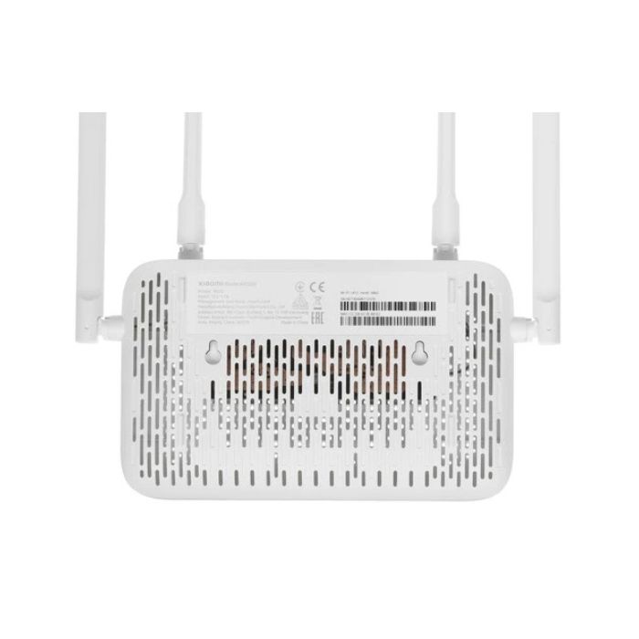 Xiaomi Router AX1500 RU, Wi-Fi роутер