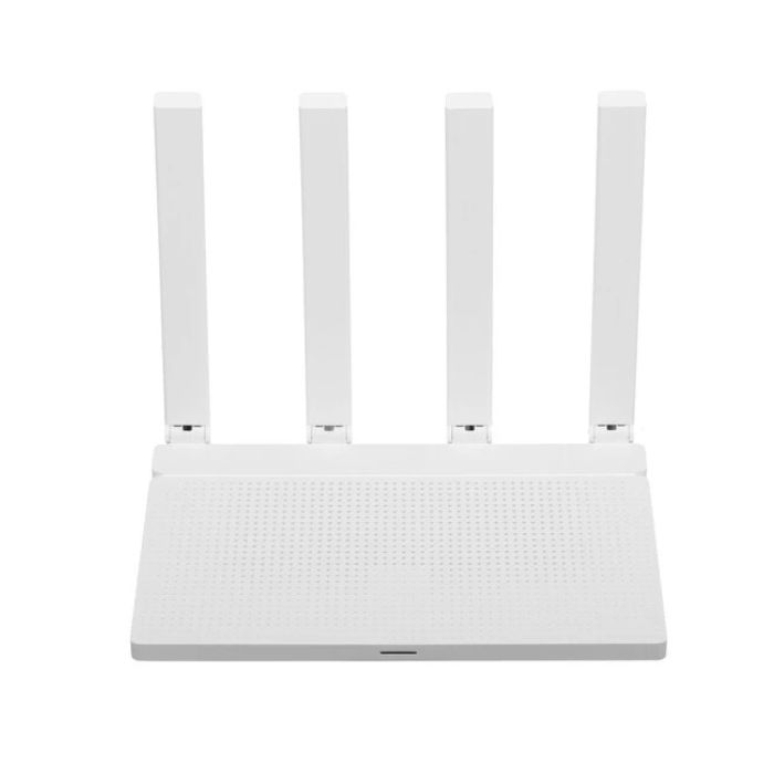 Xiaomi Router AX3000T RU, Wi-Fi роутер