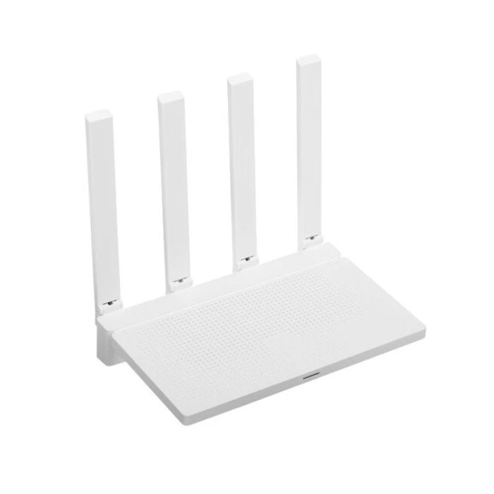 Xiaomi Router AX3000T RU, Wi-Fi роутер