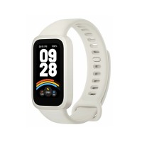 Xiaomi Smart Band 9 Active Beige White, фитнес-браслет