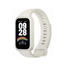 Xiaomi Smart Band 9 Active Beige White, фитнес-браслет