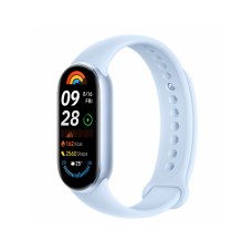 Xiaomi Smart Band 9 Arctic Blue, фитнес-браслет