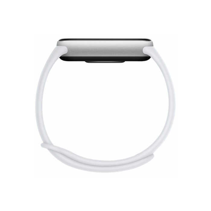 Xiaomi Smart Band 9 Glacier Silver, фитнес-браслет
