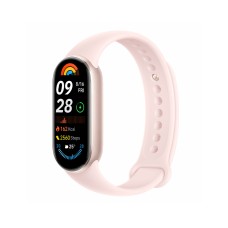 Xiaomi Smart Band 9 Mystic Rose, фитнес-браслет