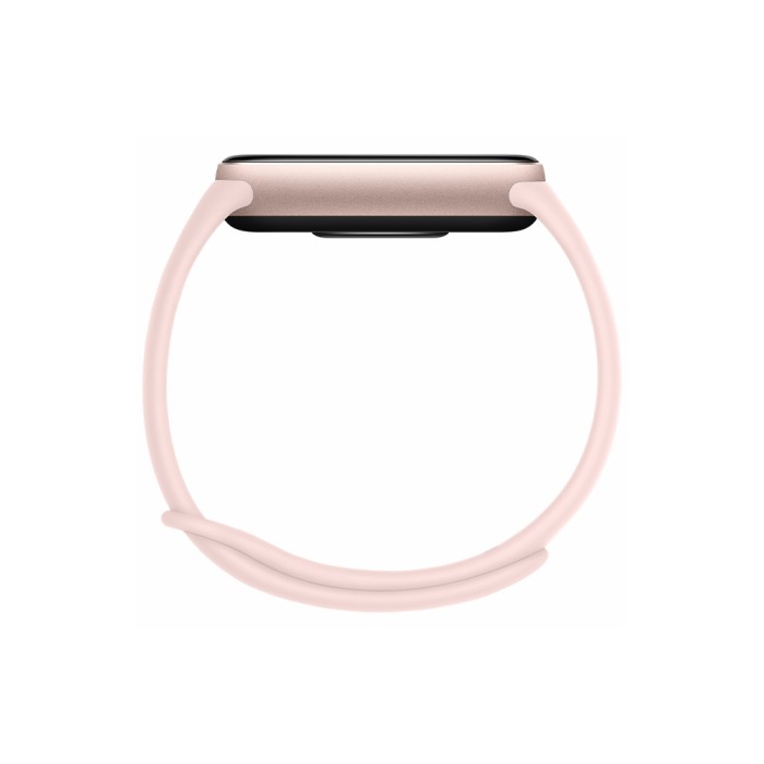 Xiaomi Smart Band 9 Mystic Rose, фитнес-браслет