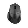 2E MF280 Silent WL BT Black, мышь