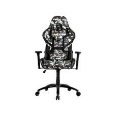 2E GAMING HIBAGON II Black/Camo, игровое крес...