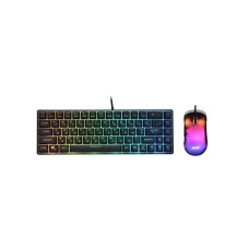 2E GAMING KG345 + 2E GAMING MG345, клавиатура + мышь