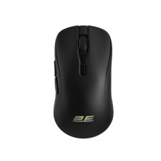 2E GAMING MG270 WL, WL/BT Black, мышь игровая