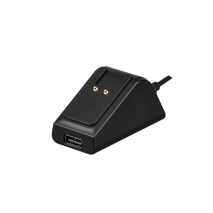 2E Gaming MG360 WL, RGB WL/BT/USB-A Black, мышь игровая