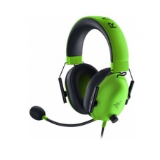 Razer Blackshark V2 X 3.5mm Green, гарнитура игровая