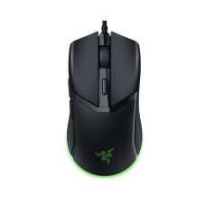 Razer Mouse Cobra, RGB, USB-A, black, проводн...